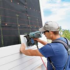 Best Steel Siding Installation  in Columbia, MD